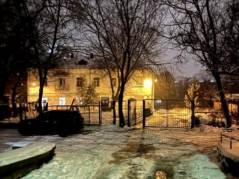 квартира за адресою Микільсько-Ботанічна вул., 7/9