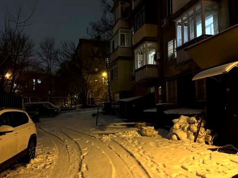 квартира за адресою Микільсько-Ботанічна вул., 7/9