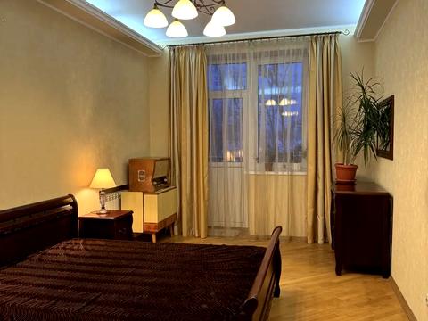 квартира за адресою Микільсько-Ботанічна вул., 7/9