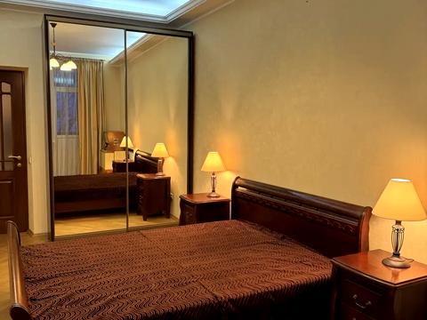 квартира за адресою Микільсько-Ботанічна вул., 7/9