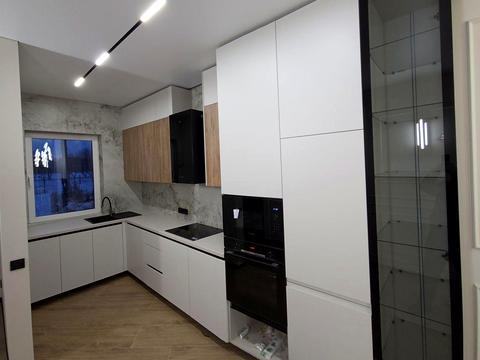 дом по адресу Кастуся Калиновского