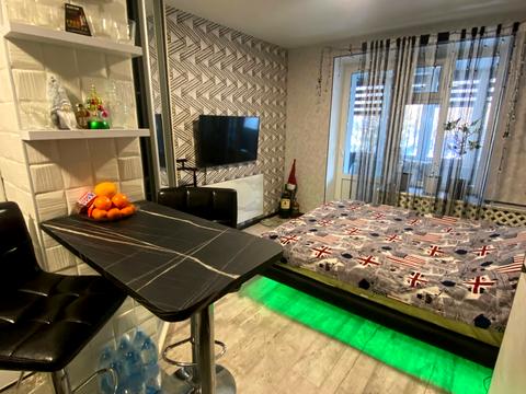 комната по адресу Заречанская ул., 22/1