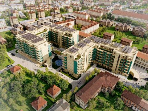 квартира по адресу Мукачевская ул., 44