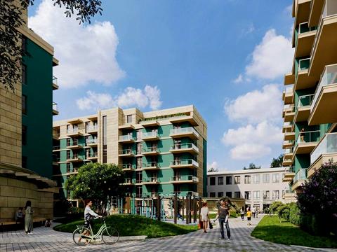 квартира по адресу Мукачевская ул., 44