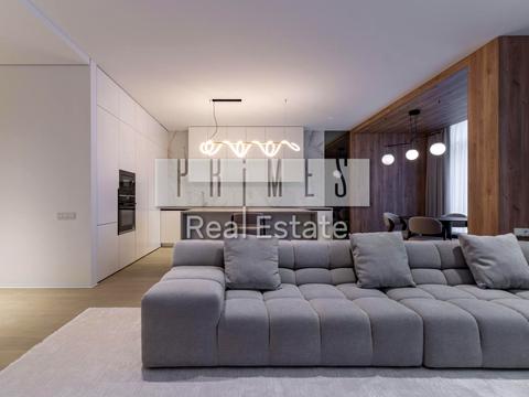 квартира за адресою Андрія Верхогляда вул. (Михайла Драгомирова), 17-Б