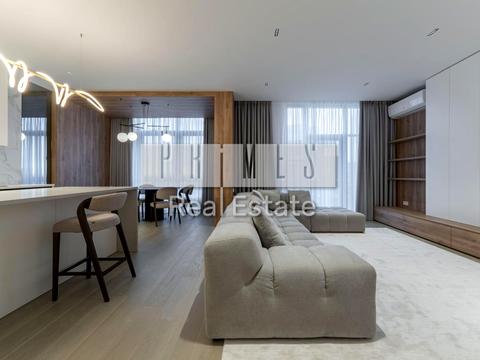 квартира за адресою Андрія Верхогляда вул. (Михайла Драгомирова), 17-Б