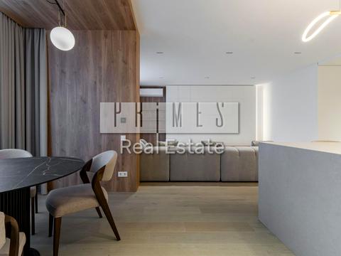 квартира за адресою Андрія Верхогляда вул. (Михайла Драгомирова), 17-Б