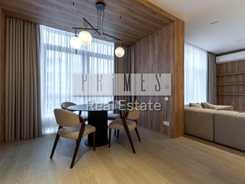 квартира за адресою Андрія Верхогляда вул. (Михайла Драгомирова), 17-Б