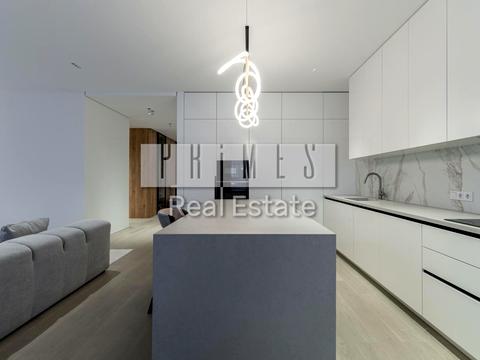 квартира за адресою Андрія Верхогляда вул. (Михайла Драгомирова), 17-Б