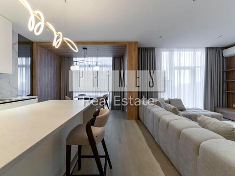 квартира за адресою Андрія Верхогляда вул. (Михайла Драгомирова), 17-Б