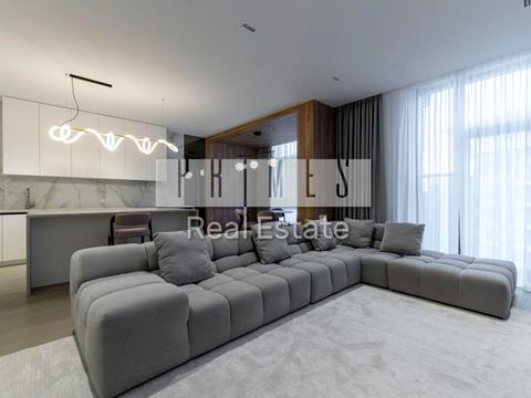 квартира за адресою Андрія Верхогляда вул. (Михайла Драгомирова), 17-Б