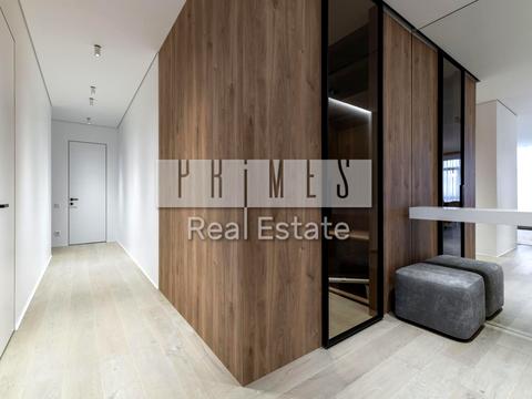 квартира за адресою Андрія Верхогляда вул. (Михайла Драгомирова), 17-Б