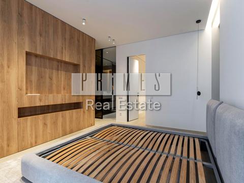 квартира за адресою Андрія Верхогляда вул. (Михайла Драгомирова), 17-Б