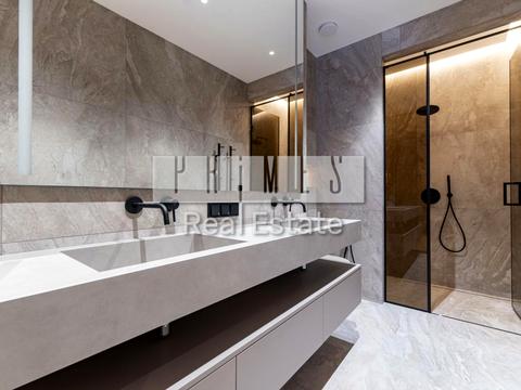 квартира за адресою Андрія Верхогляда вул. (Михайла Драгомирова), 17-Б