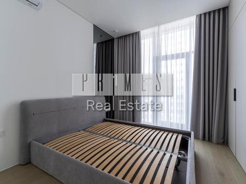 квартира за адресою Андрія Верхогляда вул. (Михайла Драгомирова), 17-Б