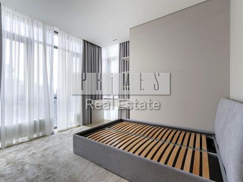 квартира за адресою Андрія Верхогляда вул. (Михайла Драгомирова), 17-Б