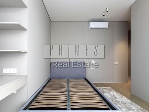 квартира за адресою Андрія Верхогляда вул. (Михайла Драгомирова), 17-Б