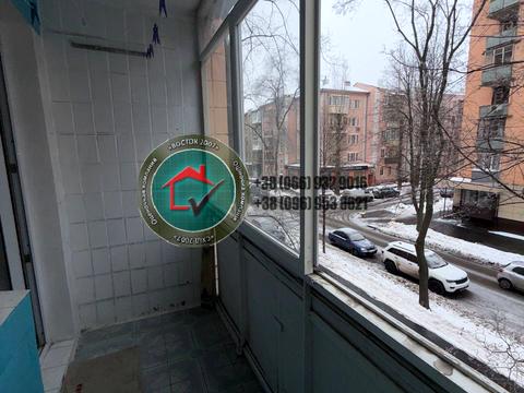 квартира за адресою Чернишевська вул., 85