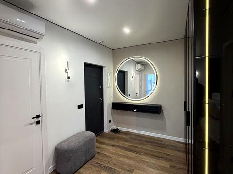 квартира по адресу Ленкавского ул., 34 к10