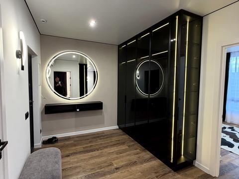 квартира по адресу Ленкавского ул., 34 к10