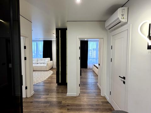 квартира по адресу Ленкавского ул., 34 к10