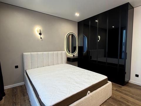 квартира по адресу Ленкавского ул., 34 к10