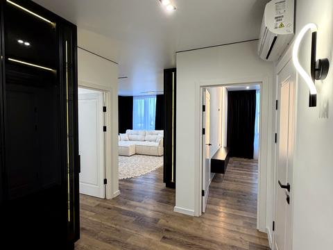 квартира по адресу Ленкавского ул., 34 к10