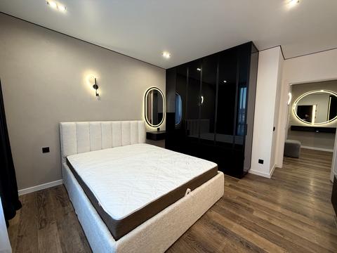 квартира по адресу Ленкавского ул., 34 к10