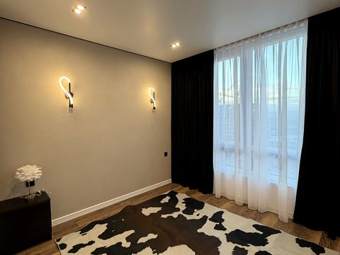 квартира по адресу Ленкавского ул., 34 к10