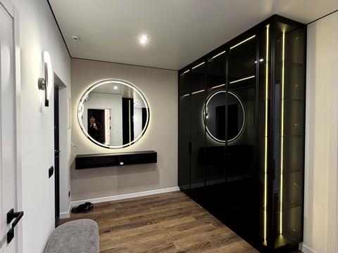 квартира по адресу Ленкавского ул., 34 к10