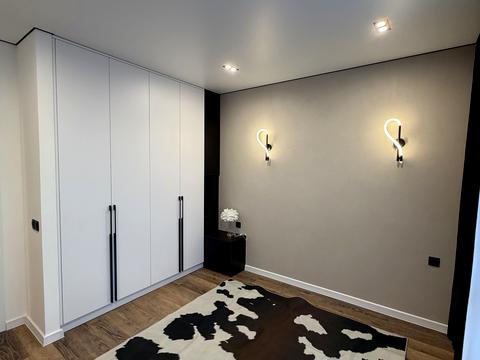 квартира по адресу Ленкавского ул., 34 к10