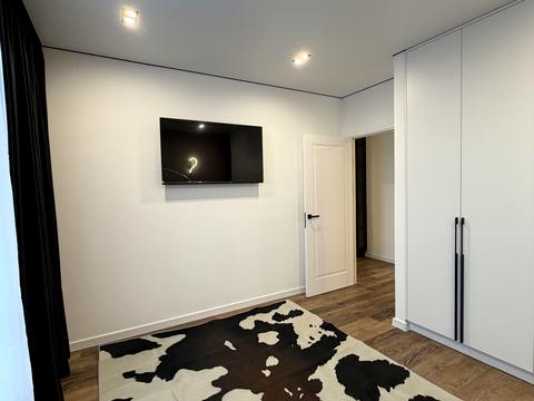 квартира по адресу Ленкавского ул., 34 к10