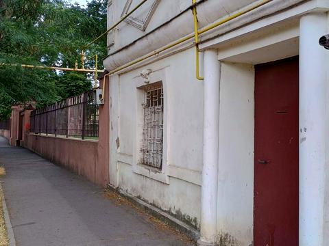 будинок за адресою Ударников, 35