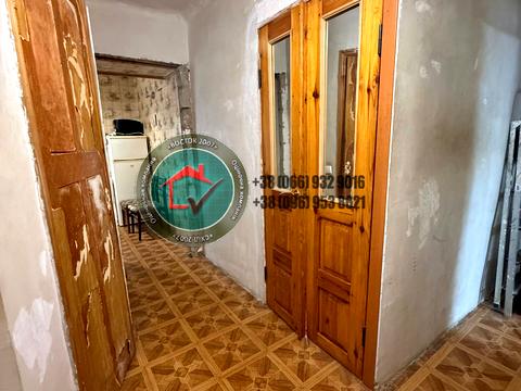 квартира за адресою Данилевського вул., 38а