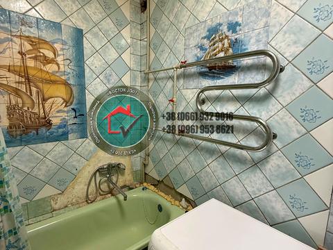 квартира за адресою Данилевського вул., 38а