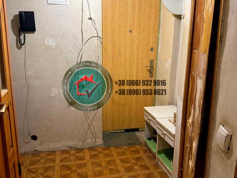 квартира за адресою Данилевського вул., 38а