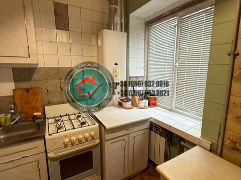 квартира за адресою Данилевського вул., 38а