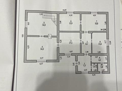 будинок за адресою Івана Ґонти вул., 27а