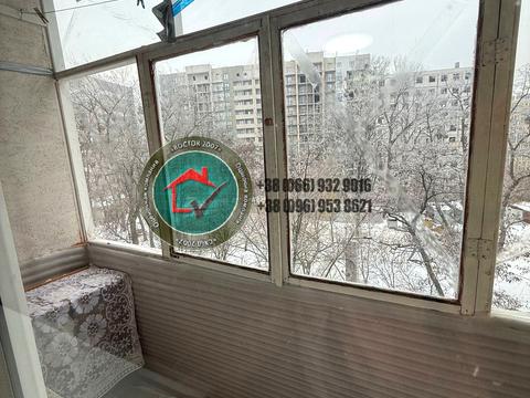 квартира за адресою Данилевського вул., 38а