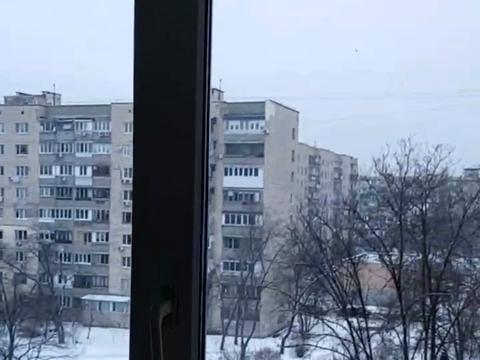 квартира за адресою Андрія Малишка вул., 17