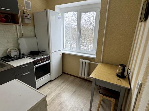 квартира за адресою Івана Мазепи вул. (Калініна), 42