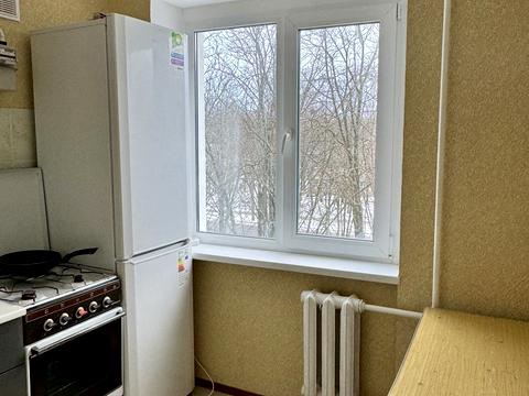 квартира за адресою Івана Мазепи вул. (Калініна), 42