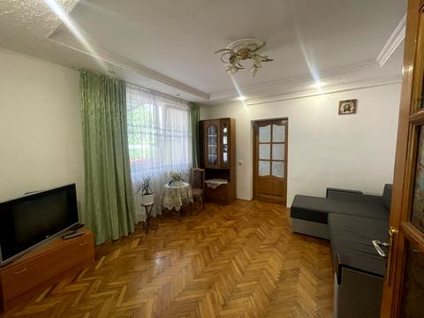 будинок за адресою Івана Ґонти вул., 27а