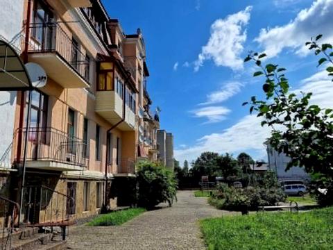 квартира по адресу Фабричная ул., 53