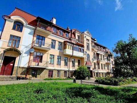 квартира по адресу Фабричная ул., 53