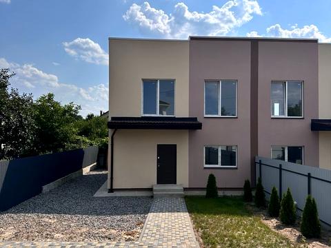 будинок за адресою 3 лінія