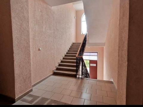 квартира по адресу Фабричная ул., 53