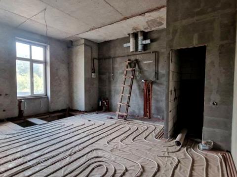 квартира по адресу Фабричная ул., 53