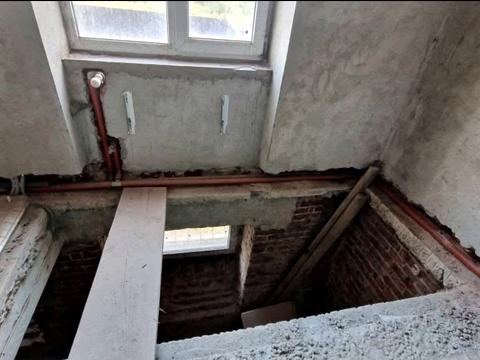 квартира по адресу Фабричная ул., 53