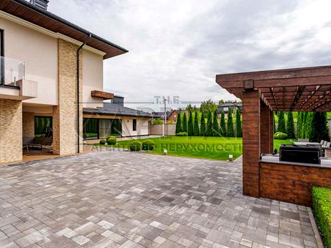 будинок за адресою с. Іванковичі, Соснова